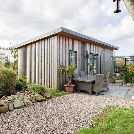 Cosy And Modern 1 Bedroom Garden House - Very Dog Friendly! Tarves Zewnętrze zdjęcie