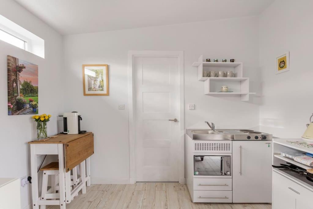 Cosy And Modern 1 Bedroom Garden House - Very Dog Friendly! Tarves Zewnętrze zdjęcie