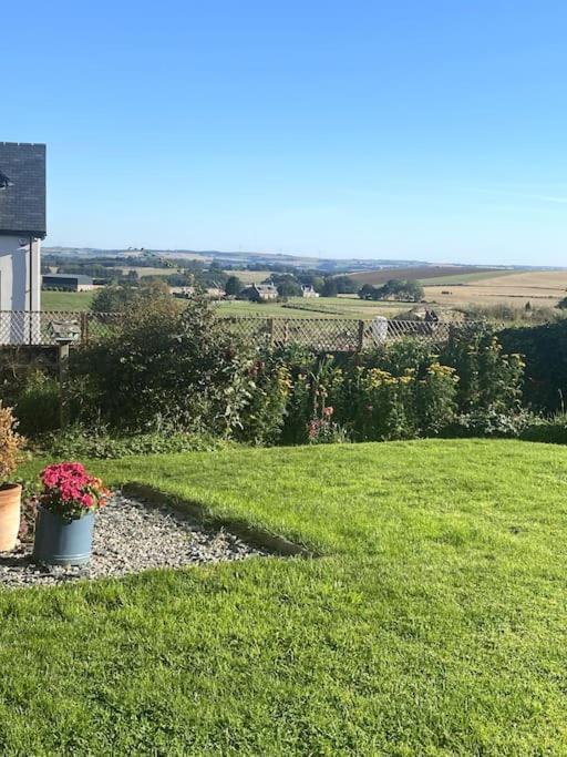 Cosy And Modern 1 Bedroom Garden House - Very Dog Friendly! Tarves Zewnętrze zdjęcie