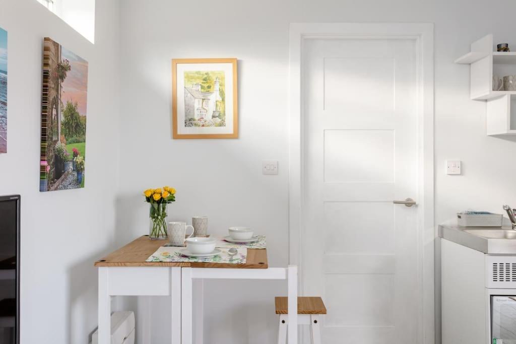 Cosy And Modern 1 Bedroom Garden House - Very Dog Friendly! Tarves Zewnętrze zdjęcie